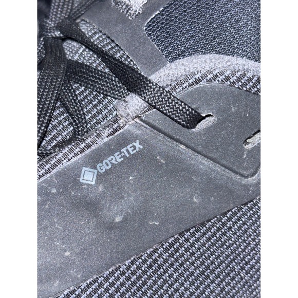 Arcteryx Norvan LD 3 GTX Mens‎ 11 Black Gore-Tex Trail Running Shoes 081500 main image 12
